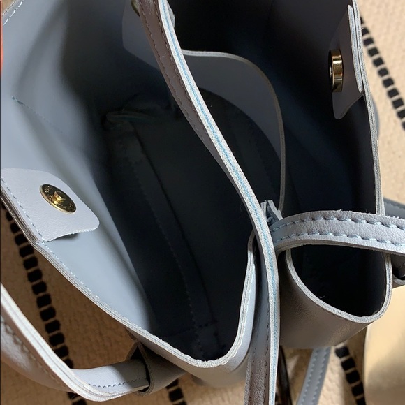 Mini crossbody/handbag - Picture 3 of 3